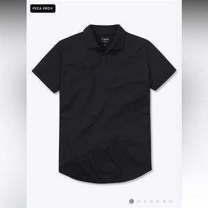 Cuts Clothing AO Polo